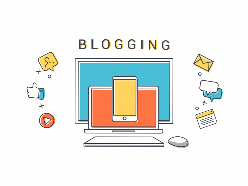 Blog